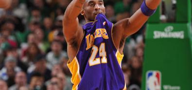 NBA: Los Angeles Lakers wygrali po dogrywce z Oklahoma City Thunder